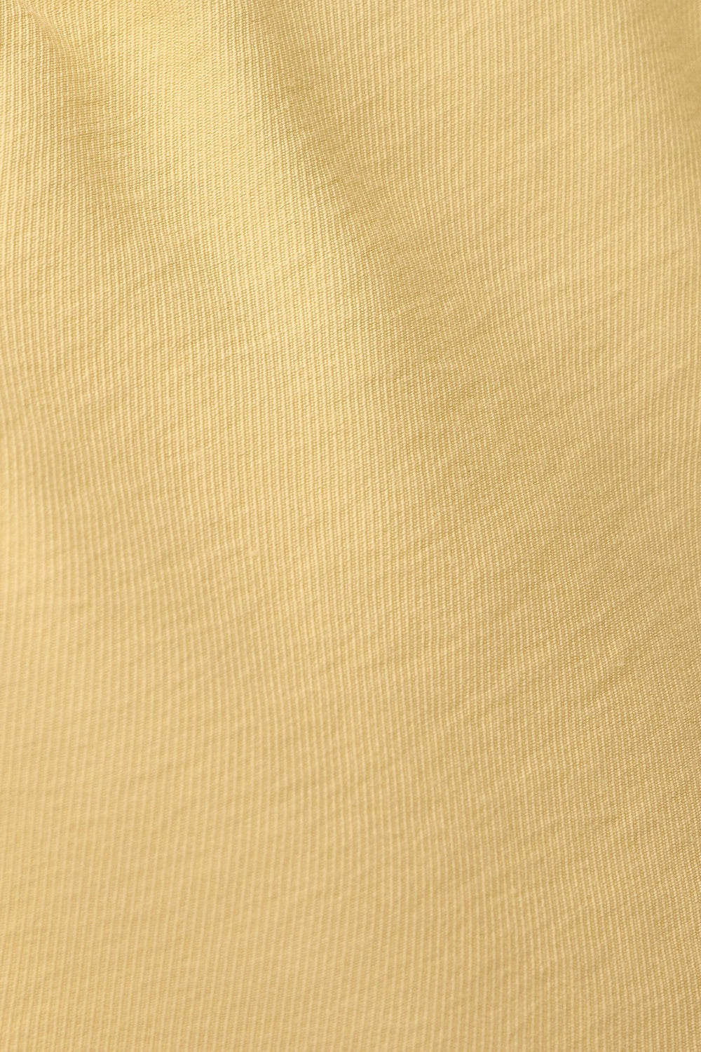 Strapless Bustier Top Deborah Yellow