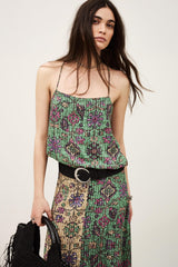 Cami Top Pamela Green