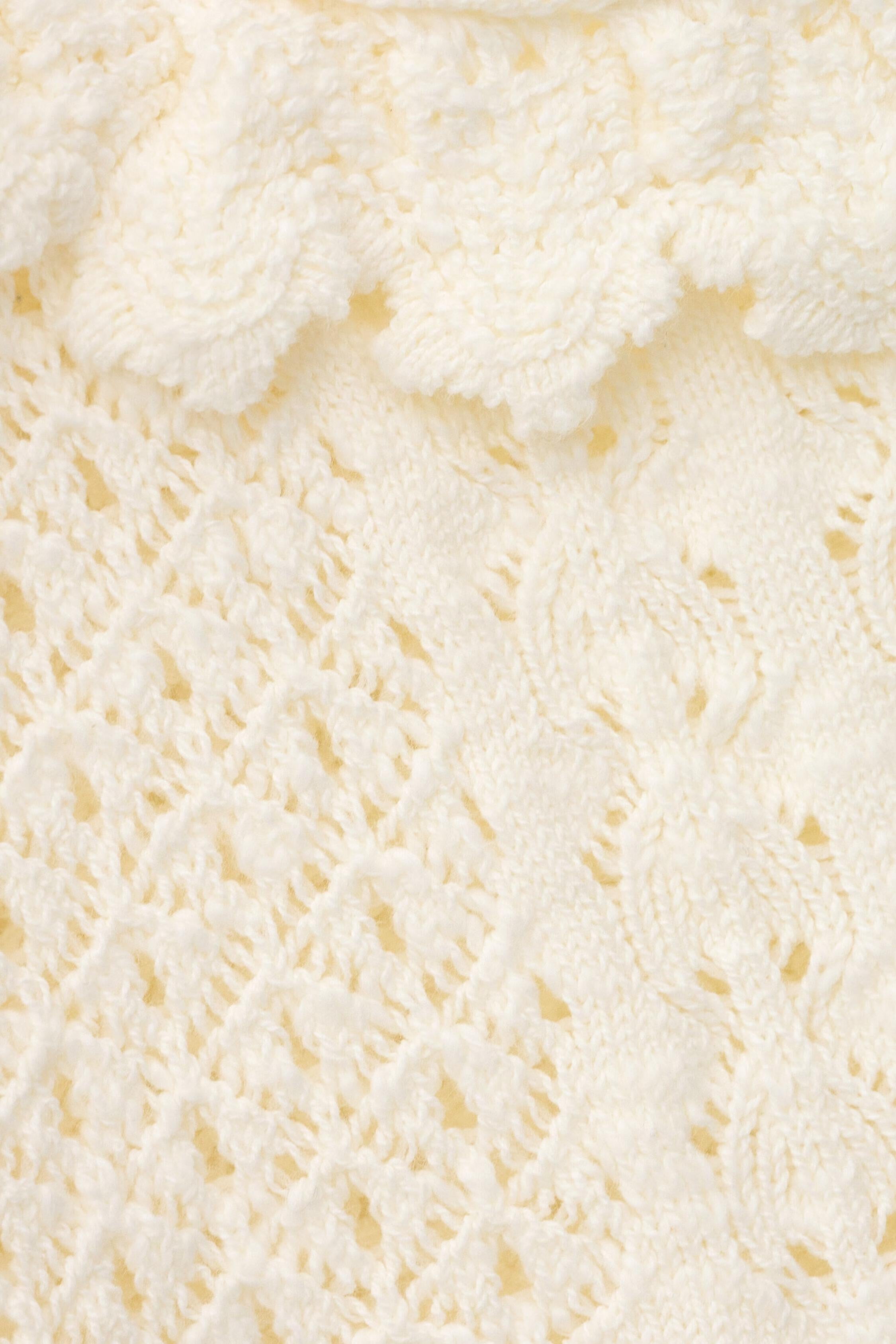 Cami Top Sela Off-White