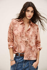 Shirt Cornelia Pink