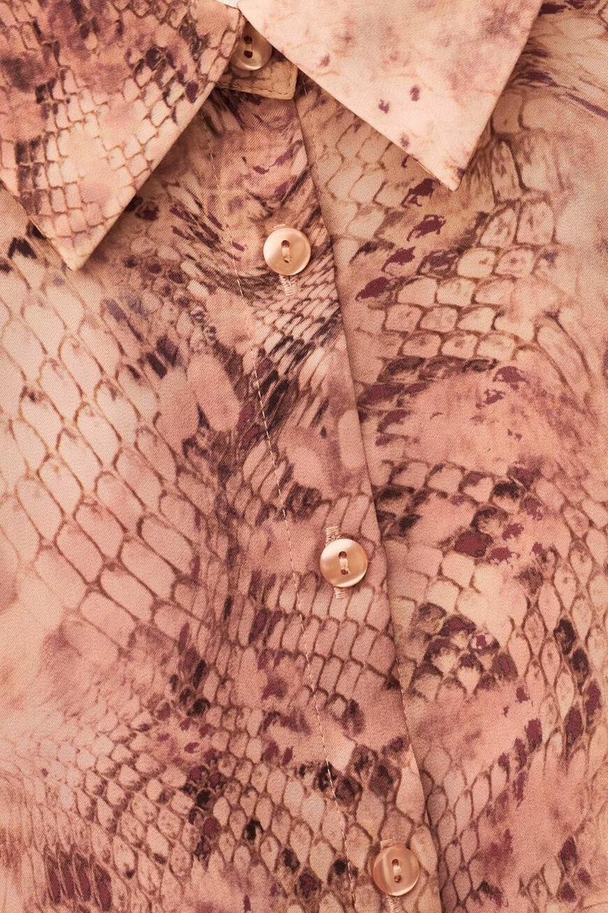 Shirt Cornelia Pink