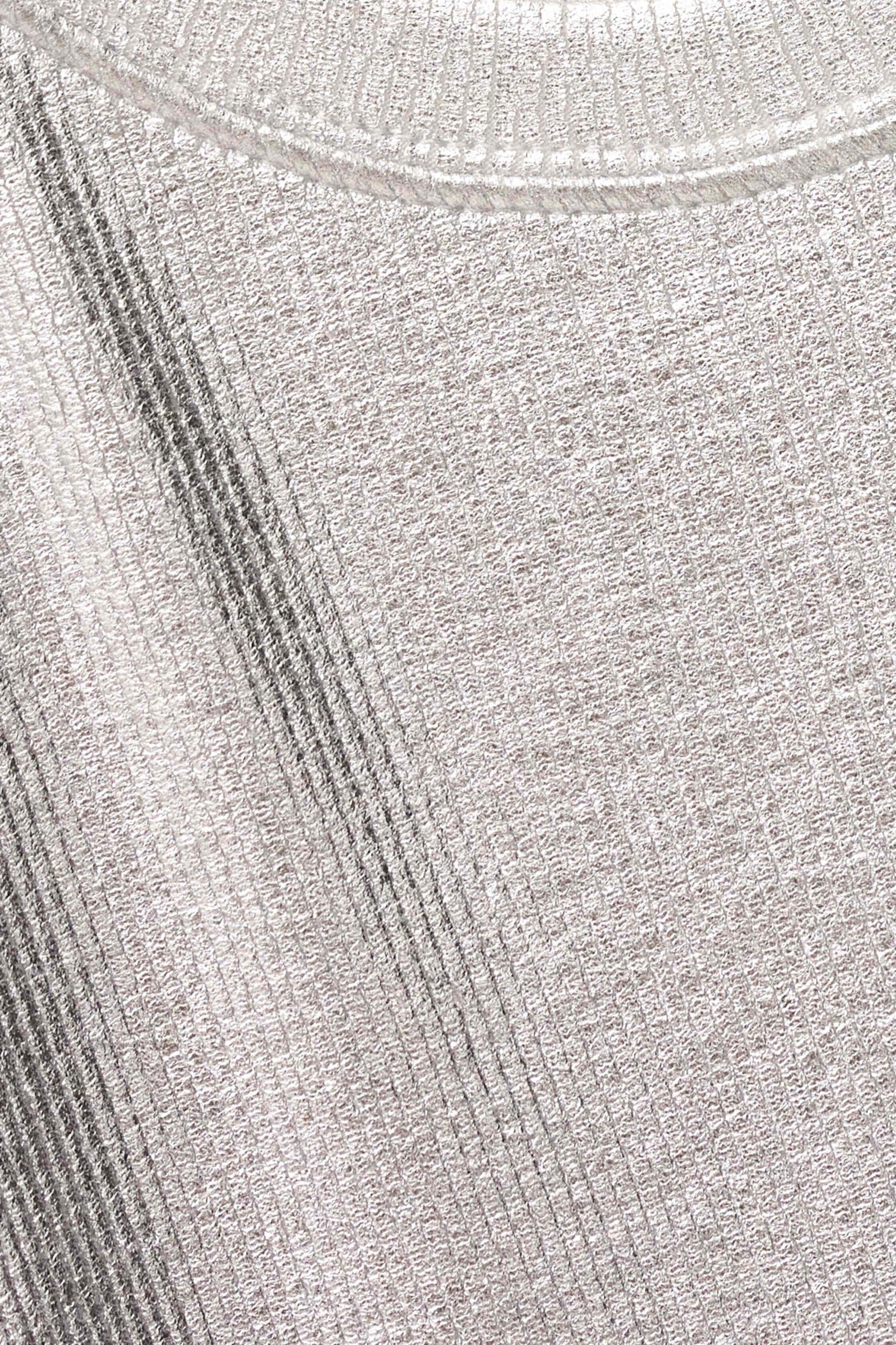 Short-Sleeved T-Shirt Sony Gray