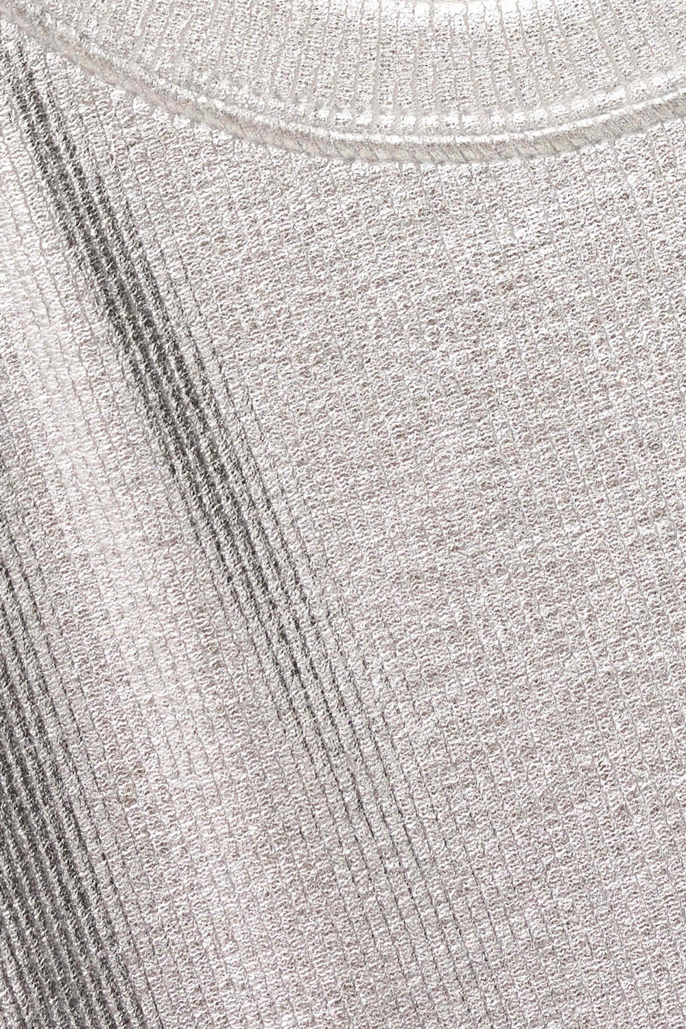 Short-Sleeved T-Shirt Sony Gray