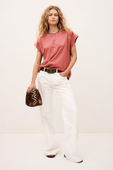T-Shirt Pio Pink