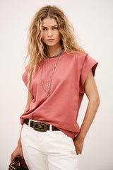 T-Shirt Pio Pink