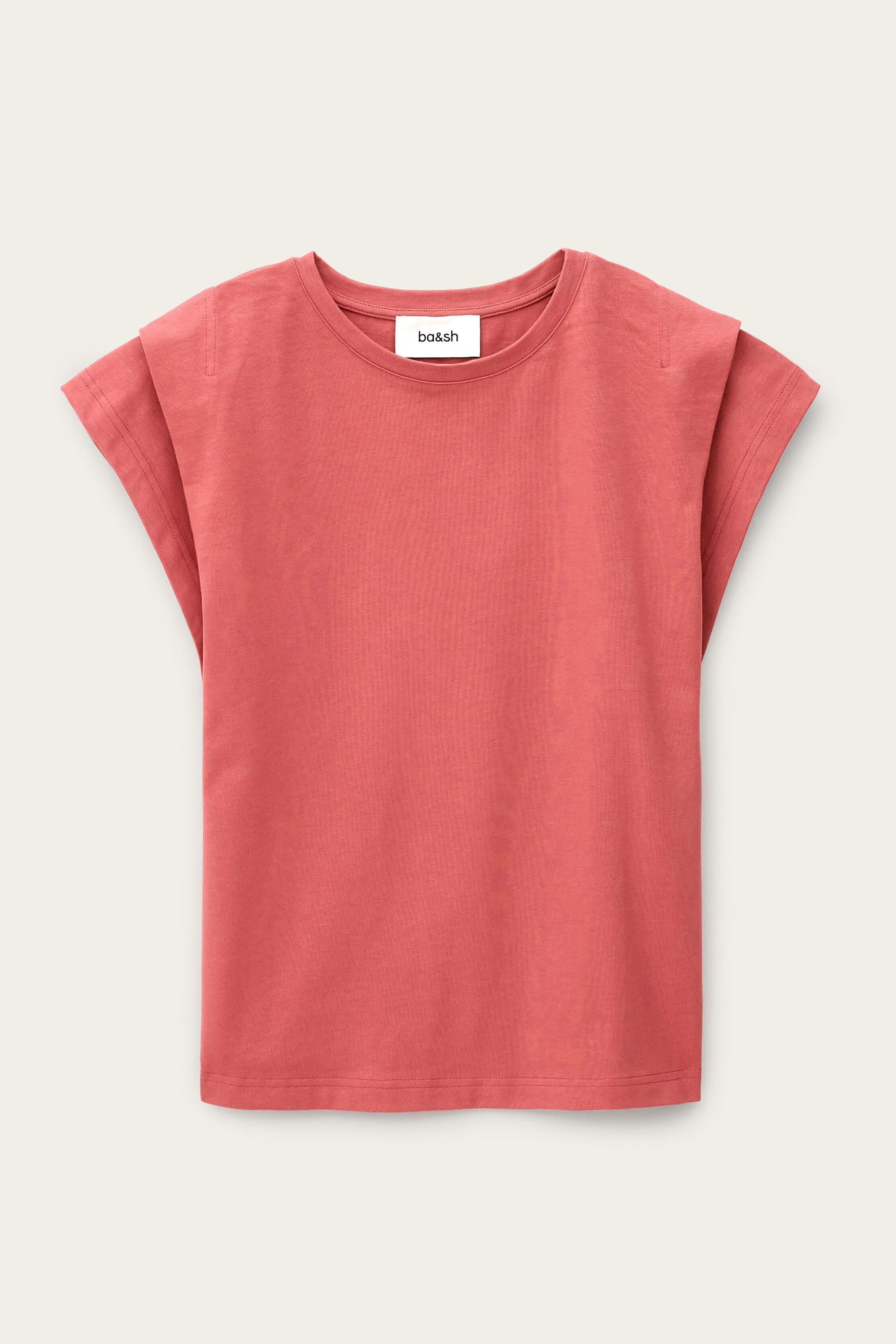 T-Shirt Pio Pink