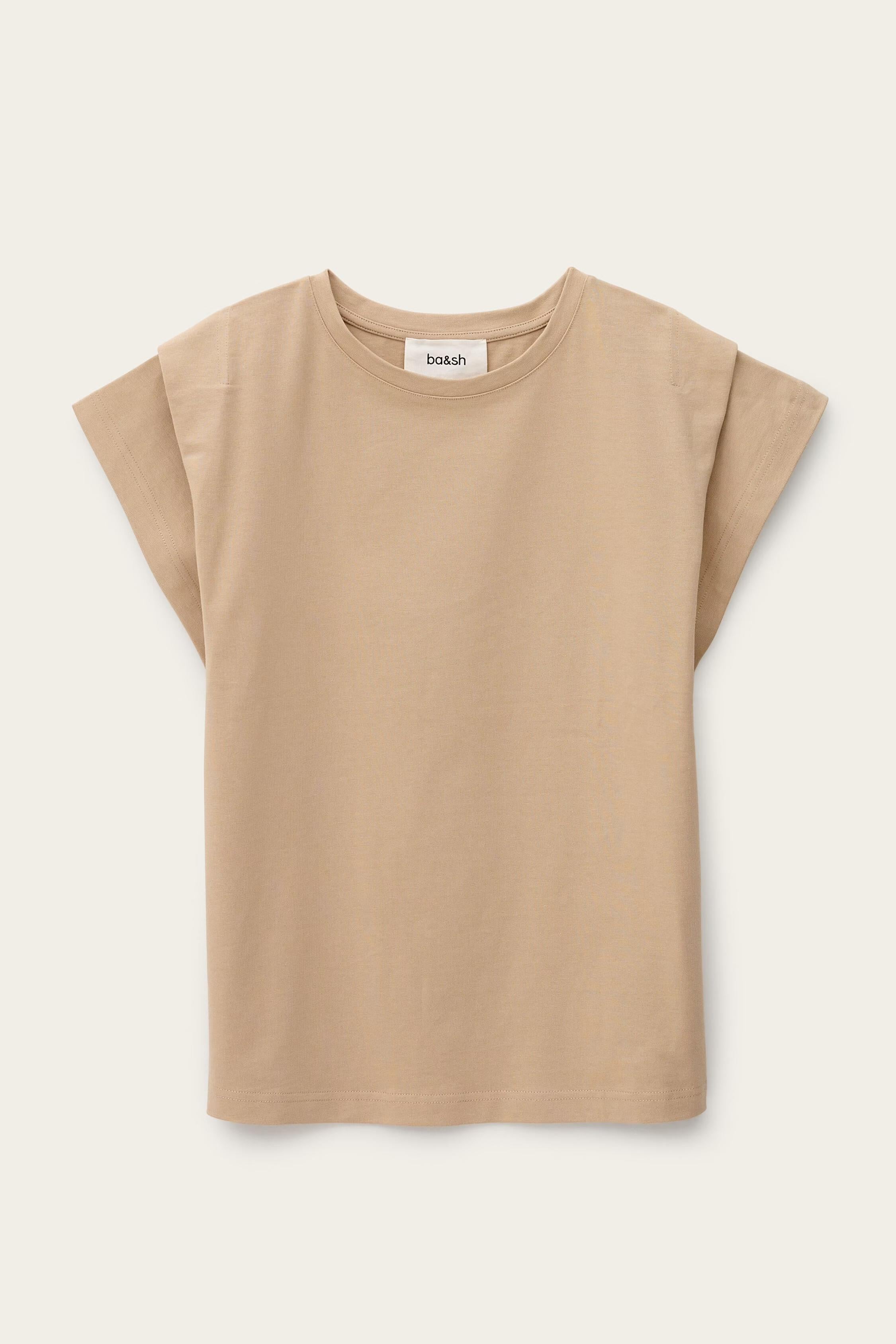 T-Shirt Pio White
