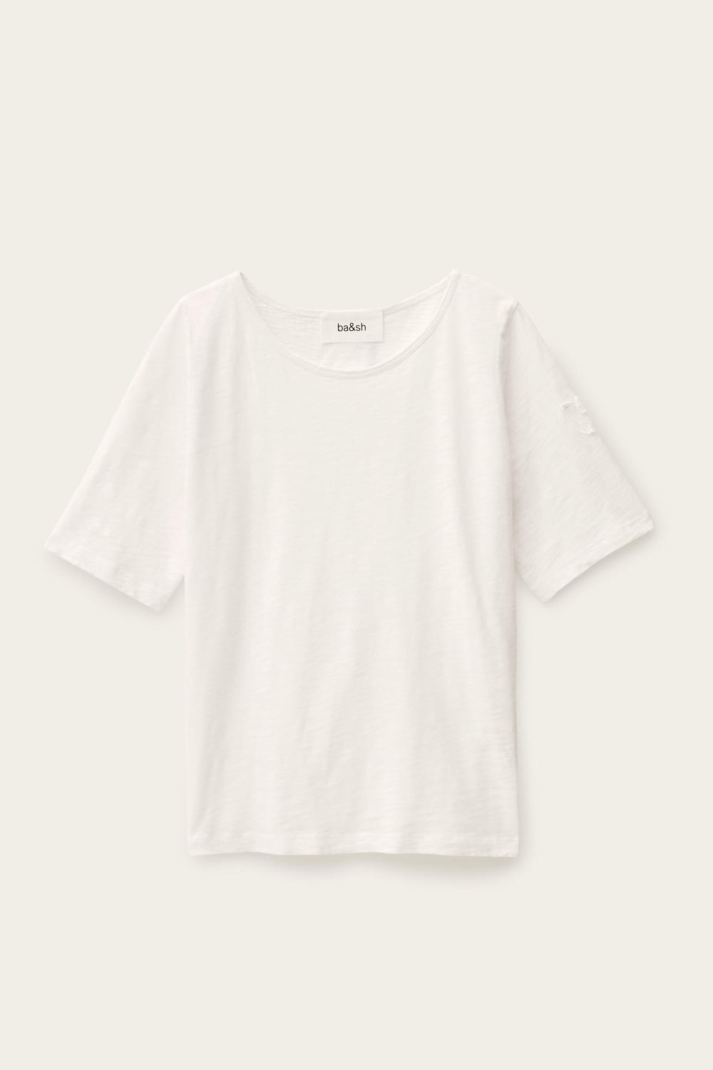 T-Shirt Vina White