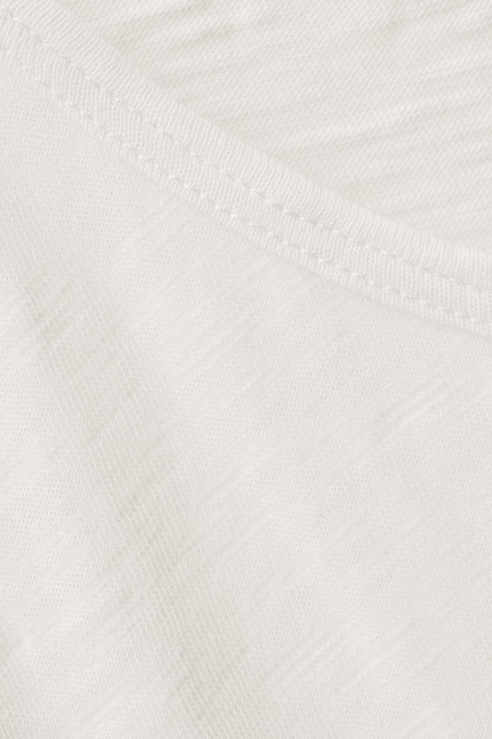 T-Shirt Vina White