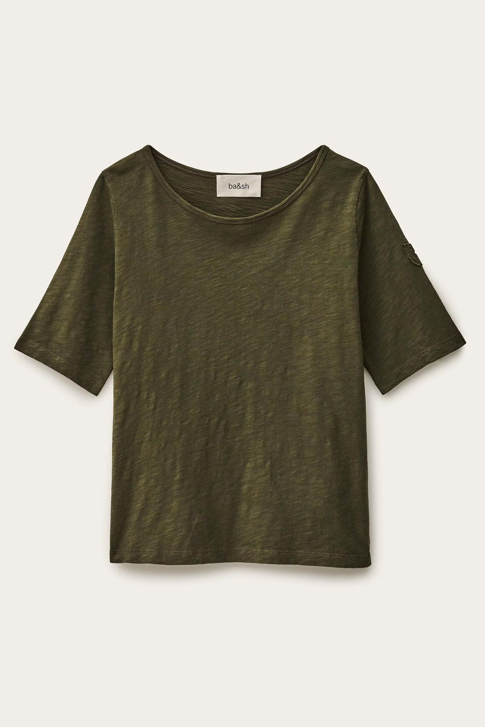 T-Shirt Vina Green