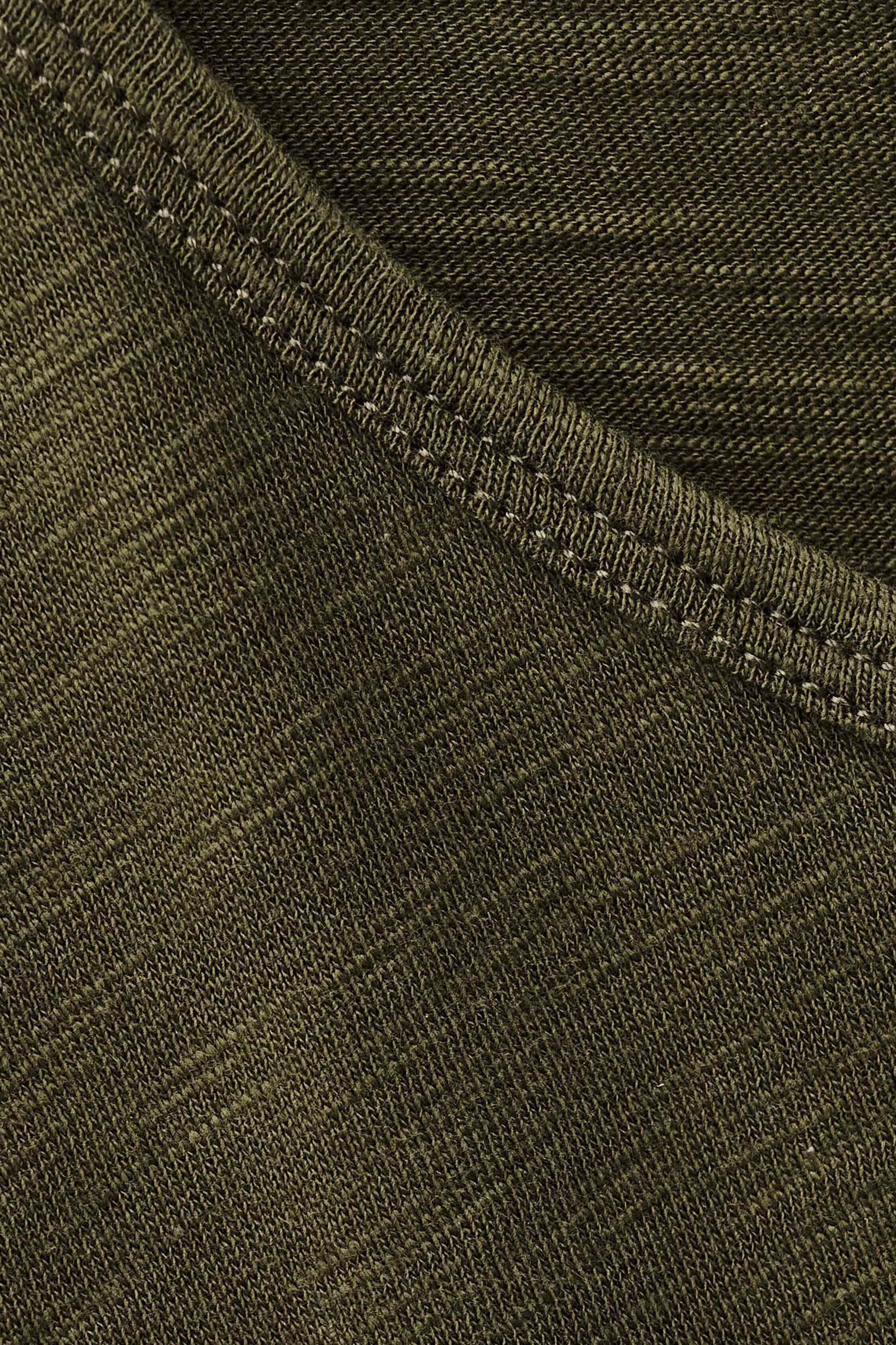 T-Shirt Vina Green