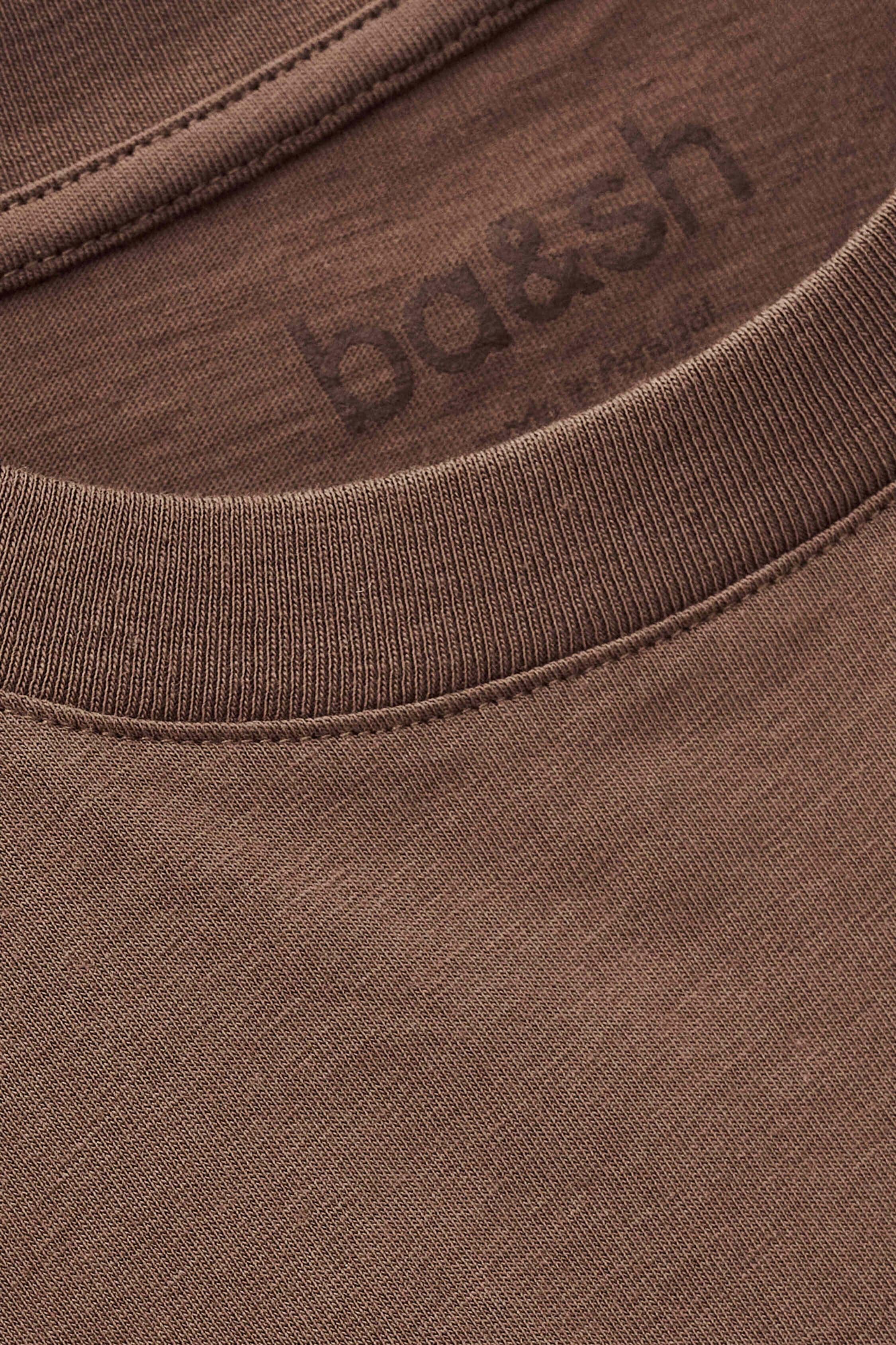 T-Shirt Rosie Brown