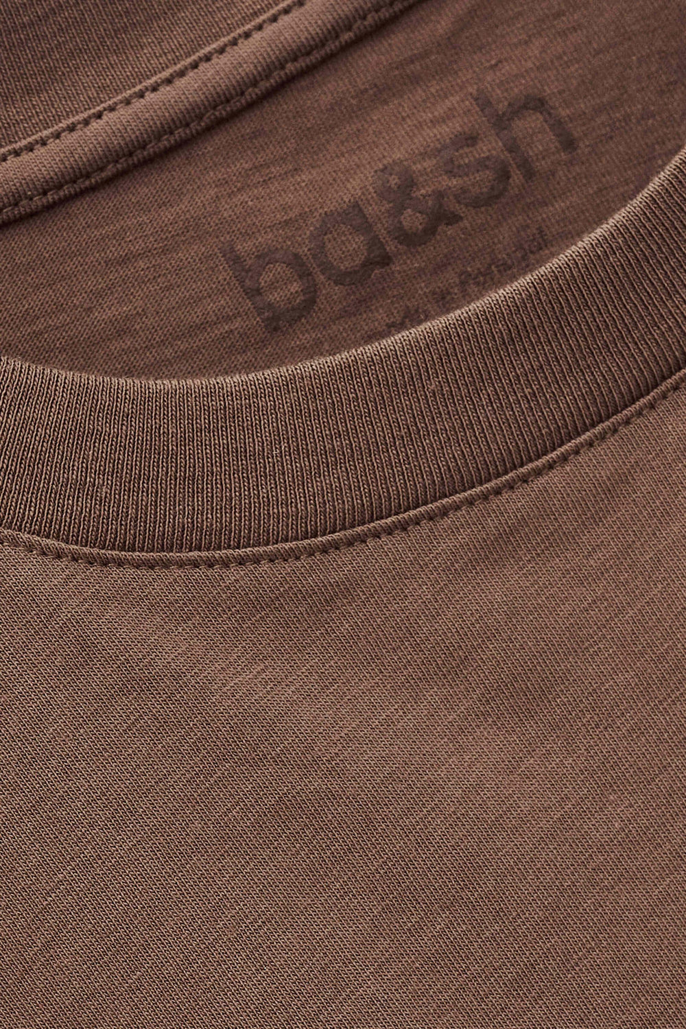 T-Shirt Rosie Brown