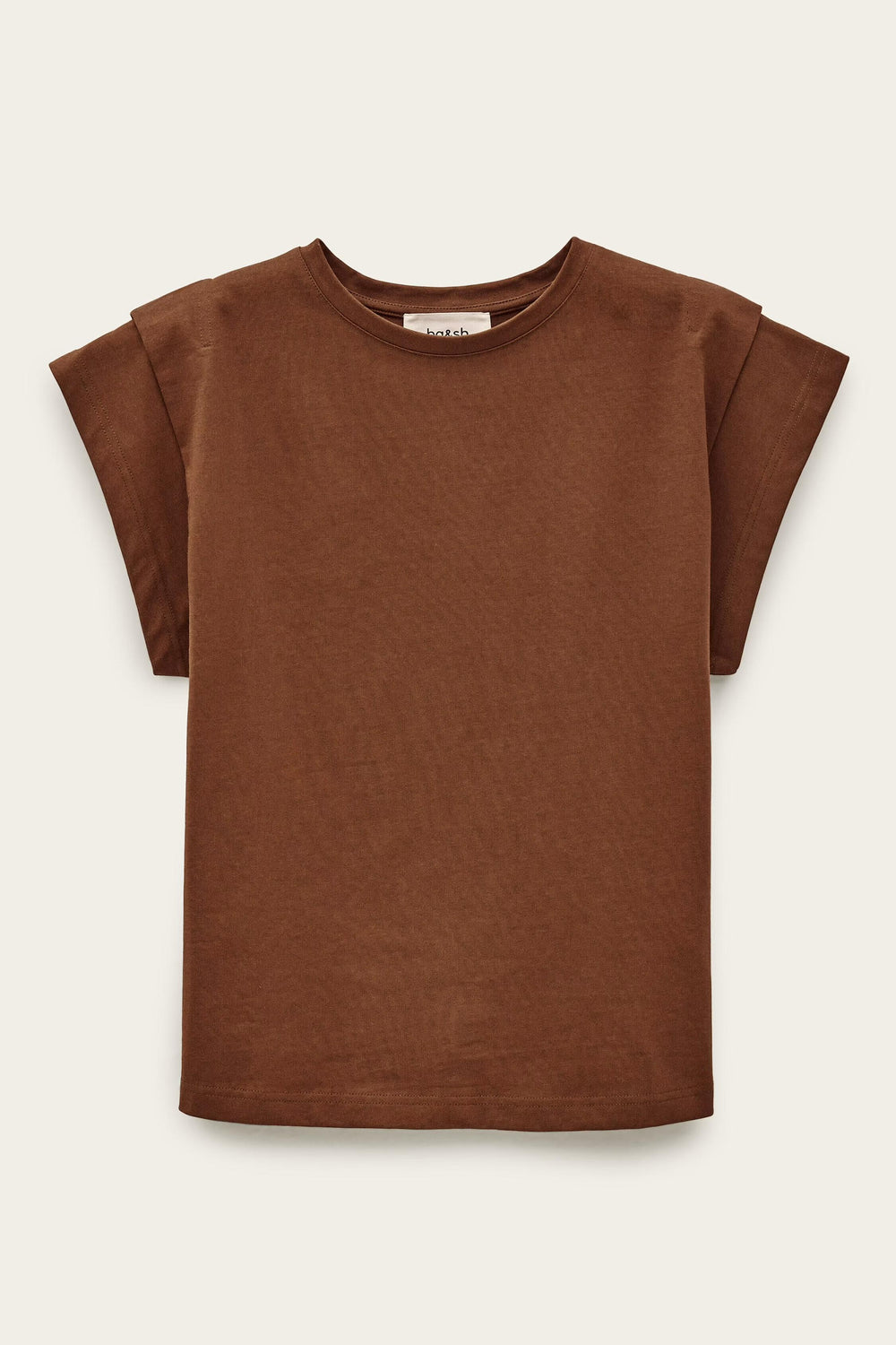 T-Shirt Pio Brown