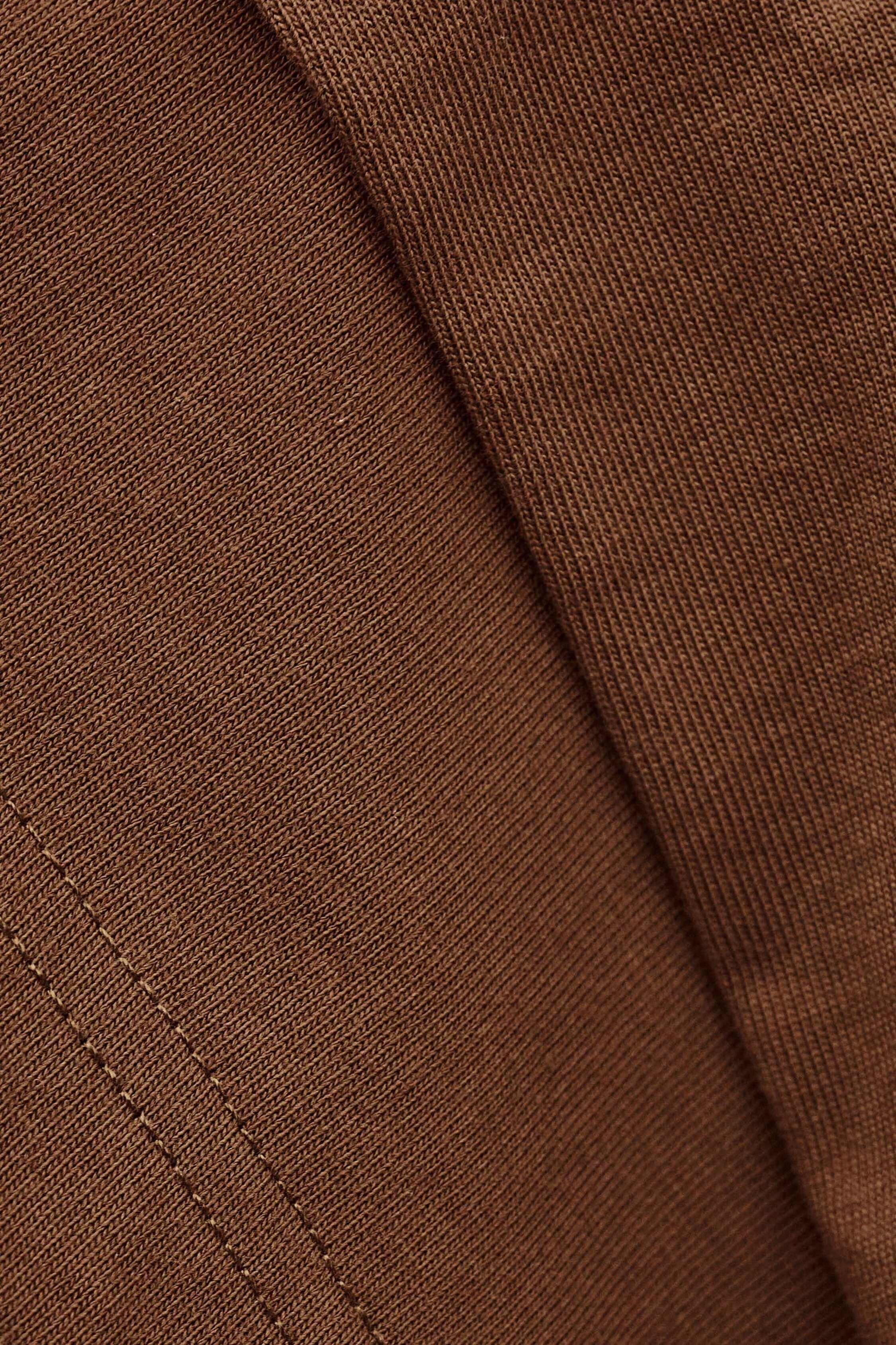 T-Shirt Pio Brown