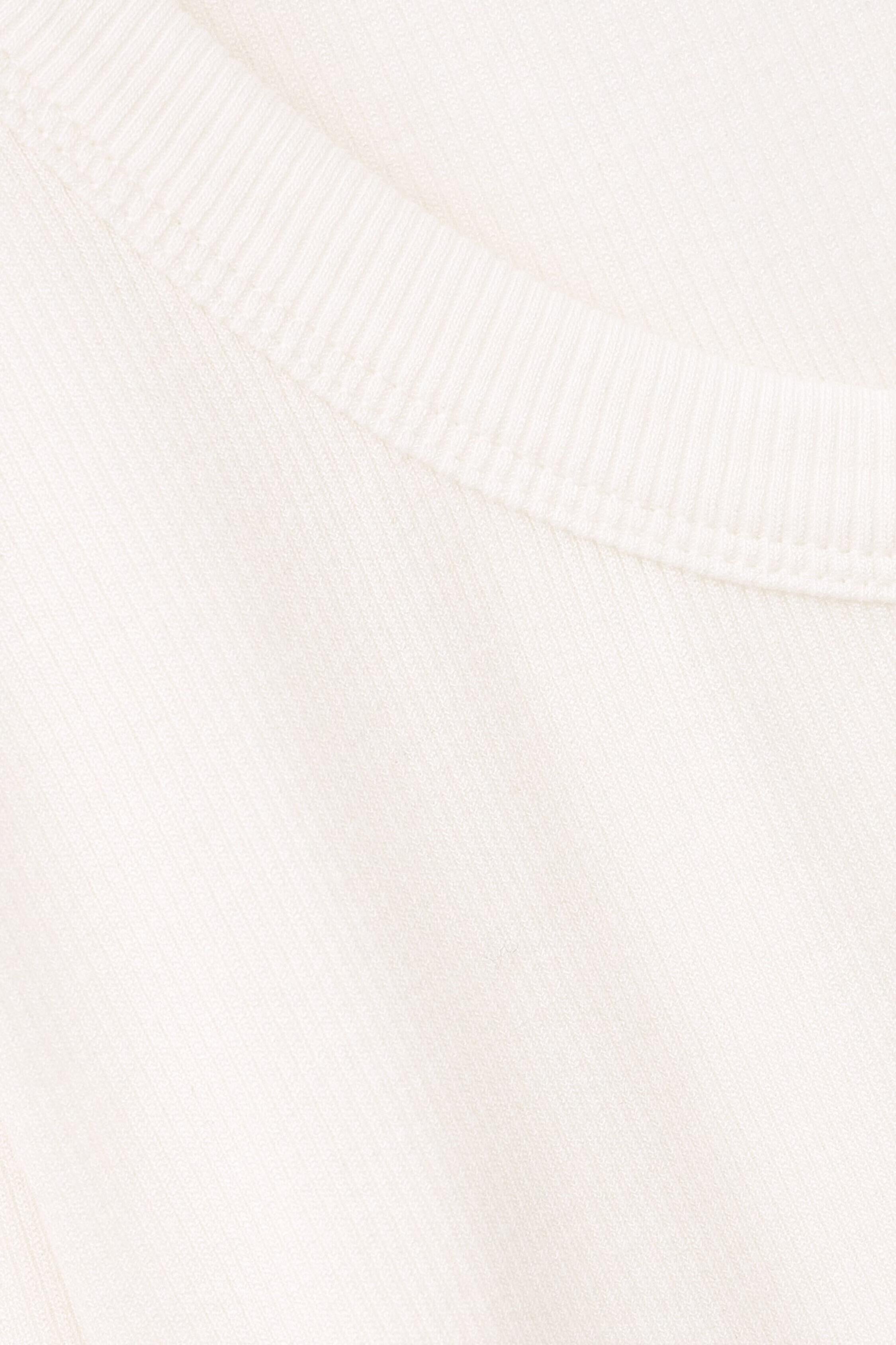 T-Shirt Luisa Off-White