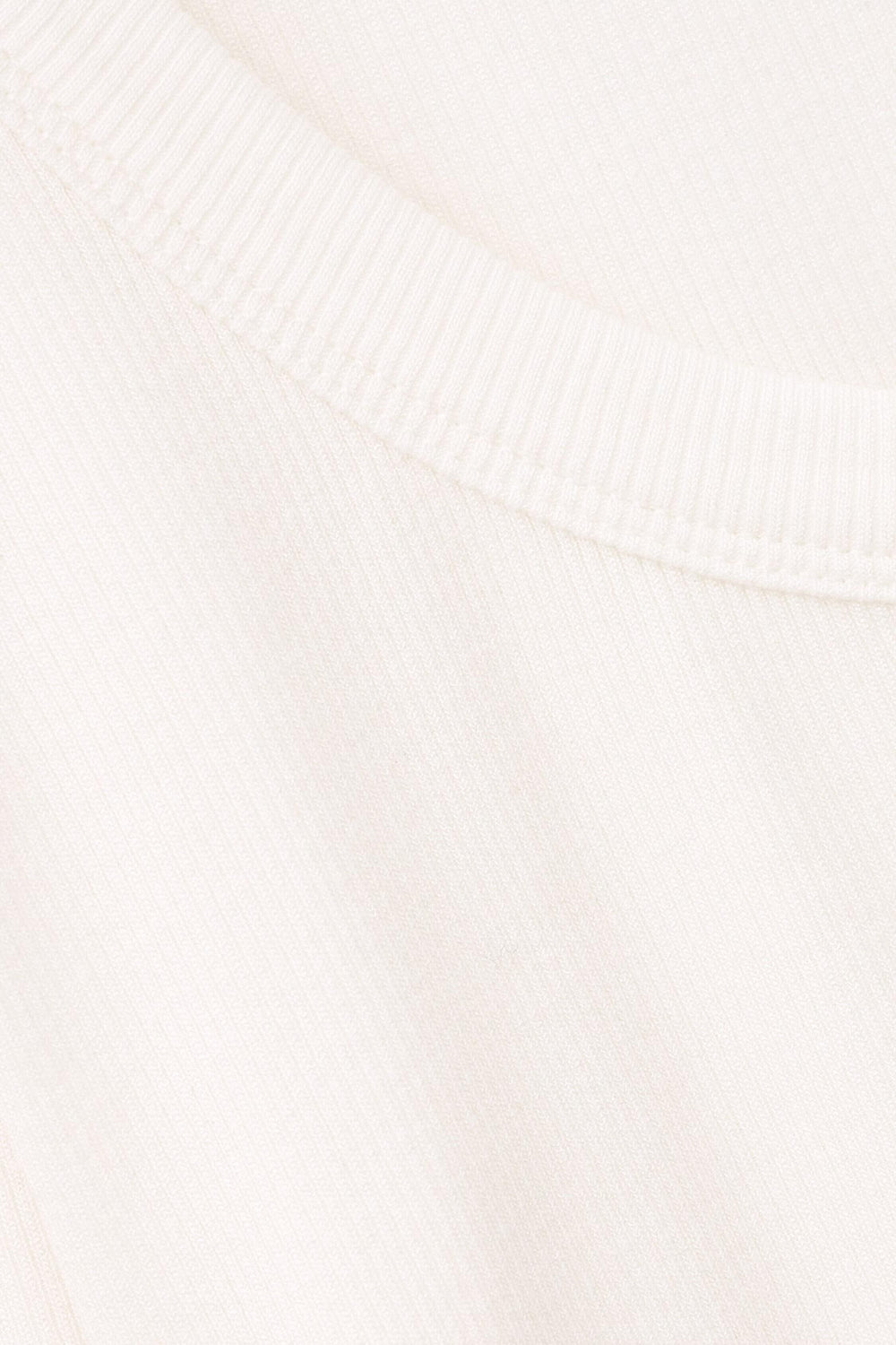 T-Shirt Luisa Off-White