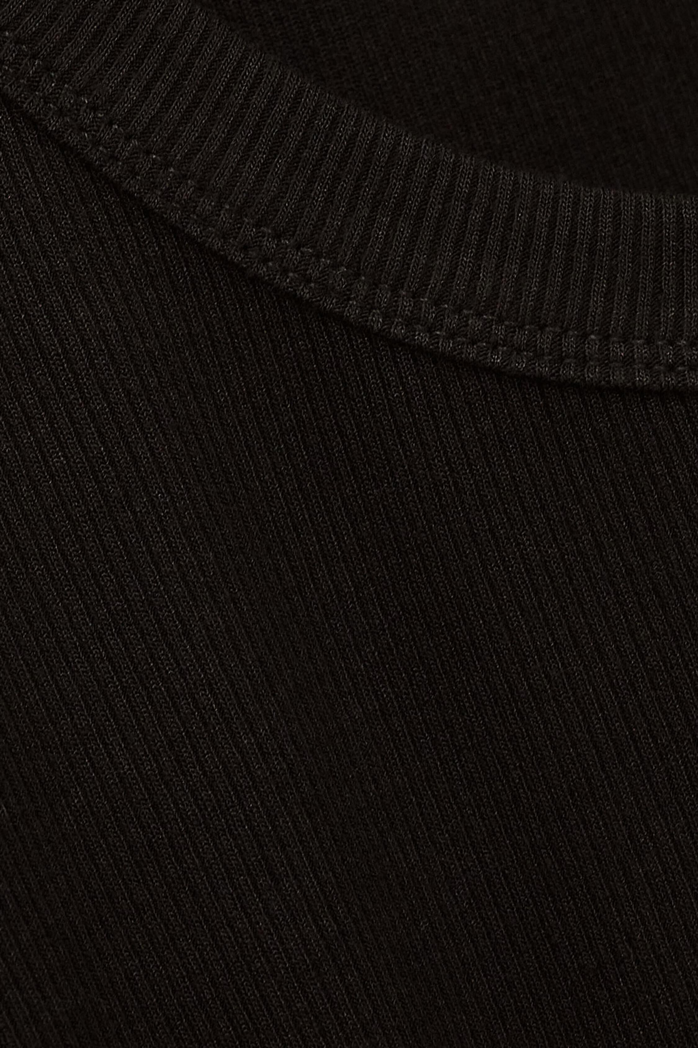T-Shirt Luisa Black
