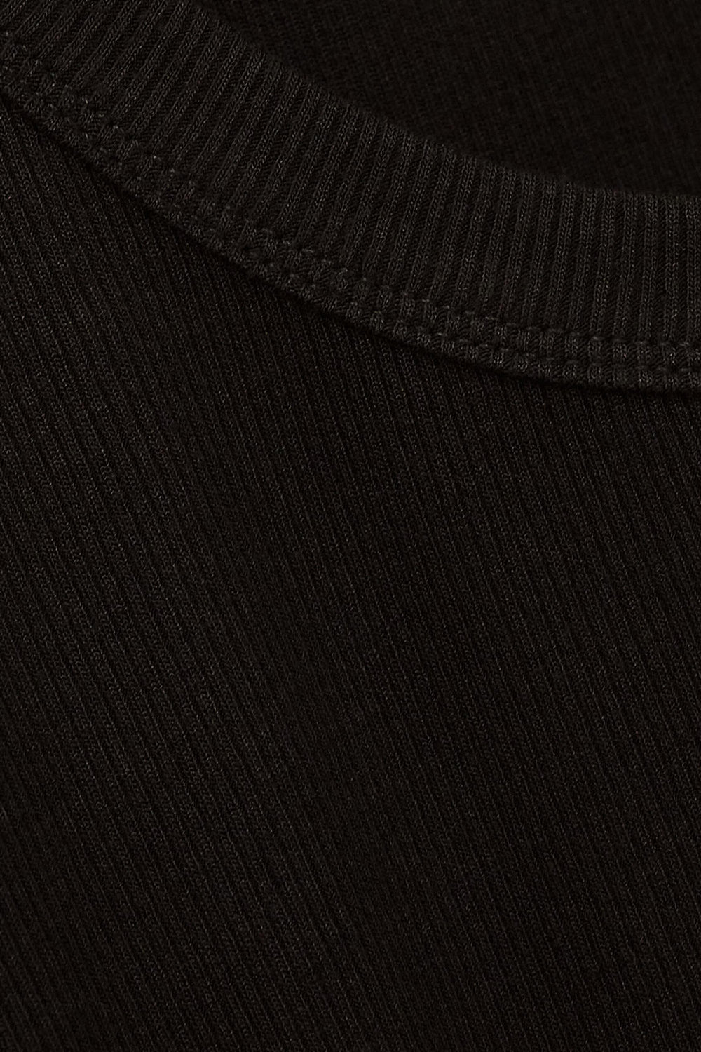 T-Shirt Luisa Black