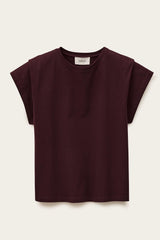 Short-Sleeve T-Shirt Pio Red