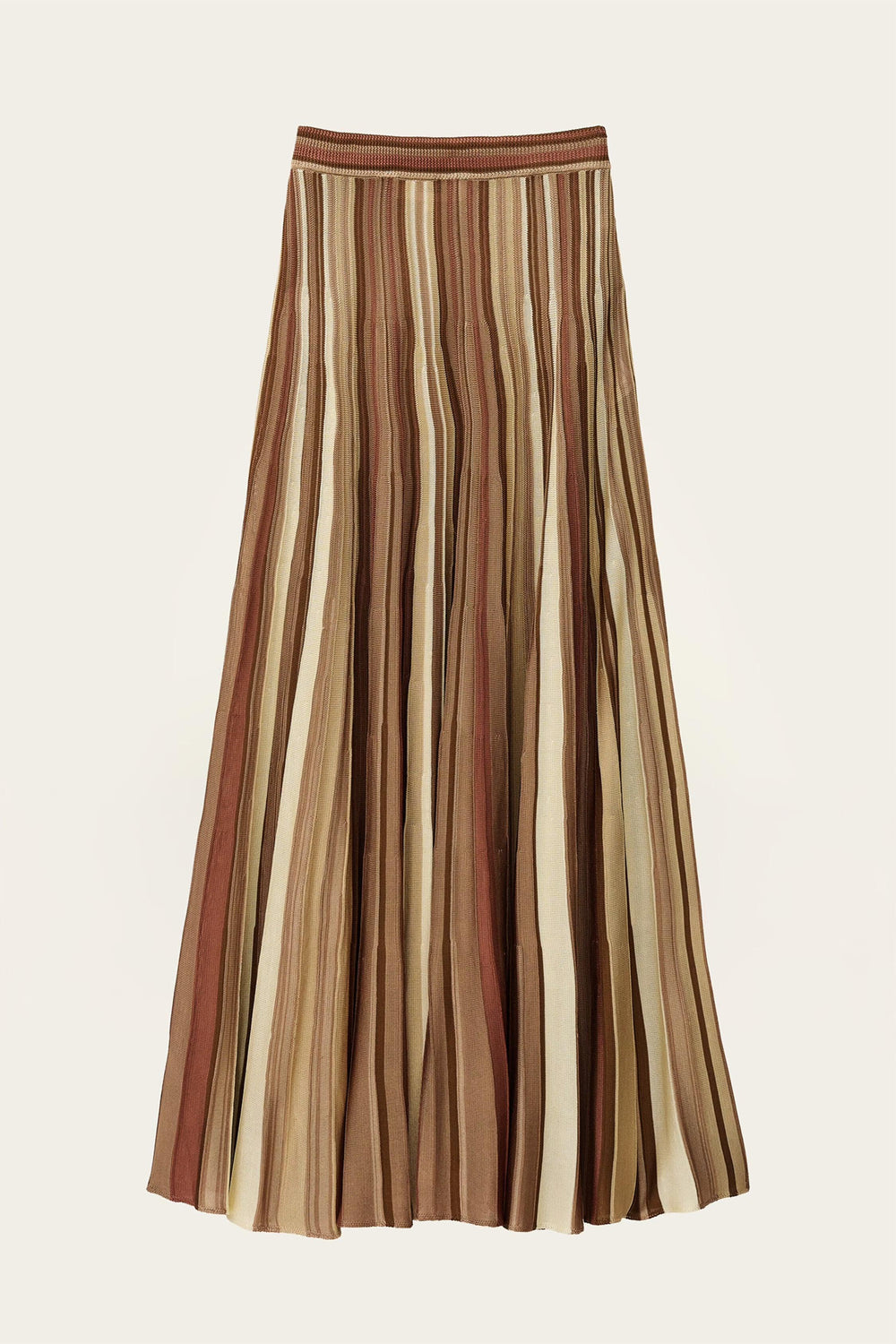 Maxi Skirt Rima Multicolored