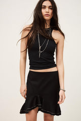 Skirt Salma Black