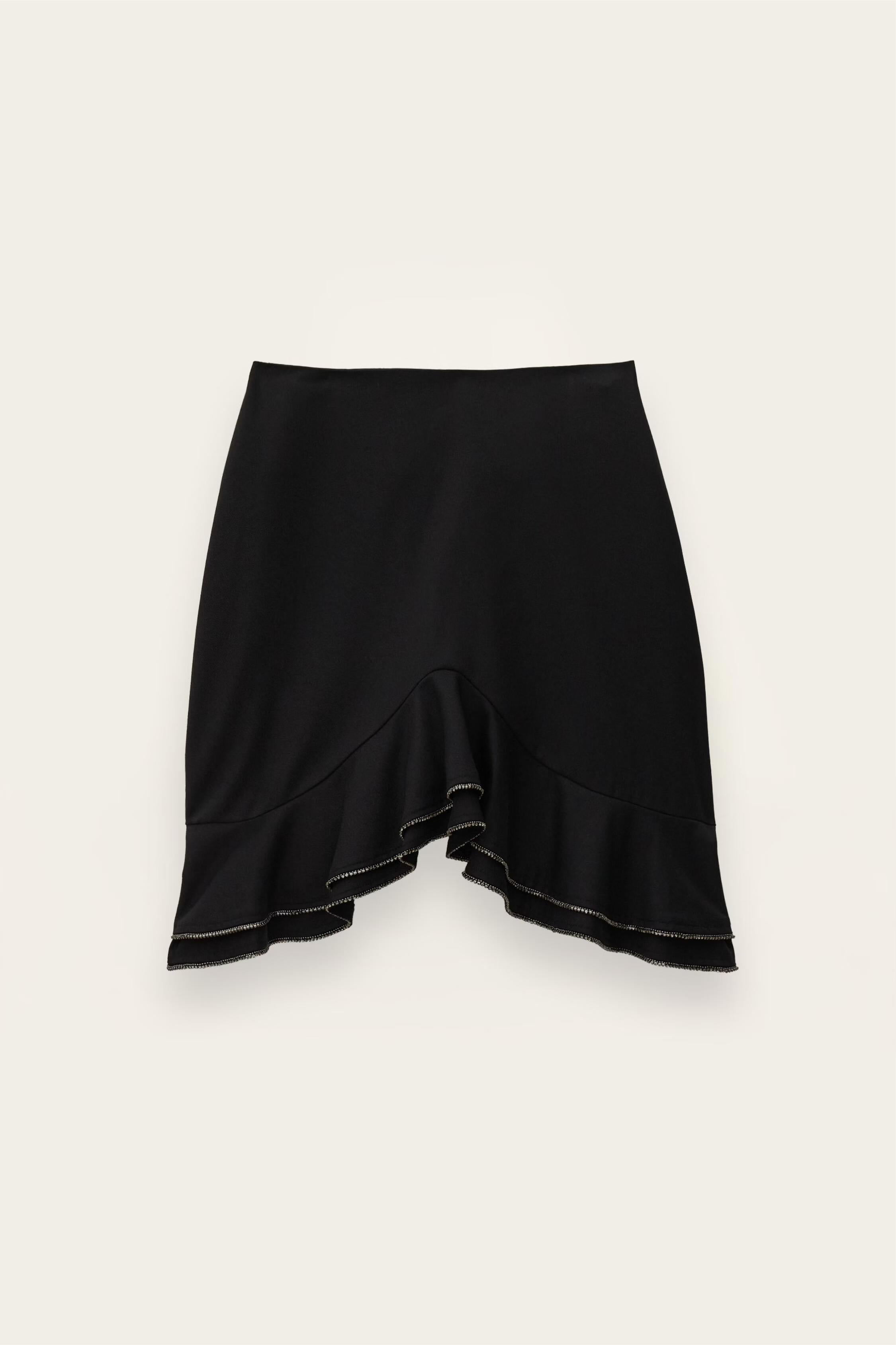 Skirt Salma Black