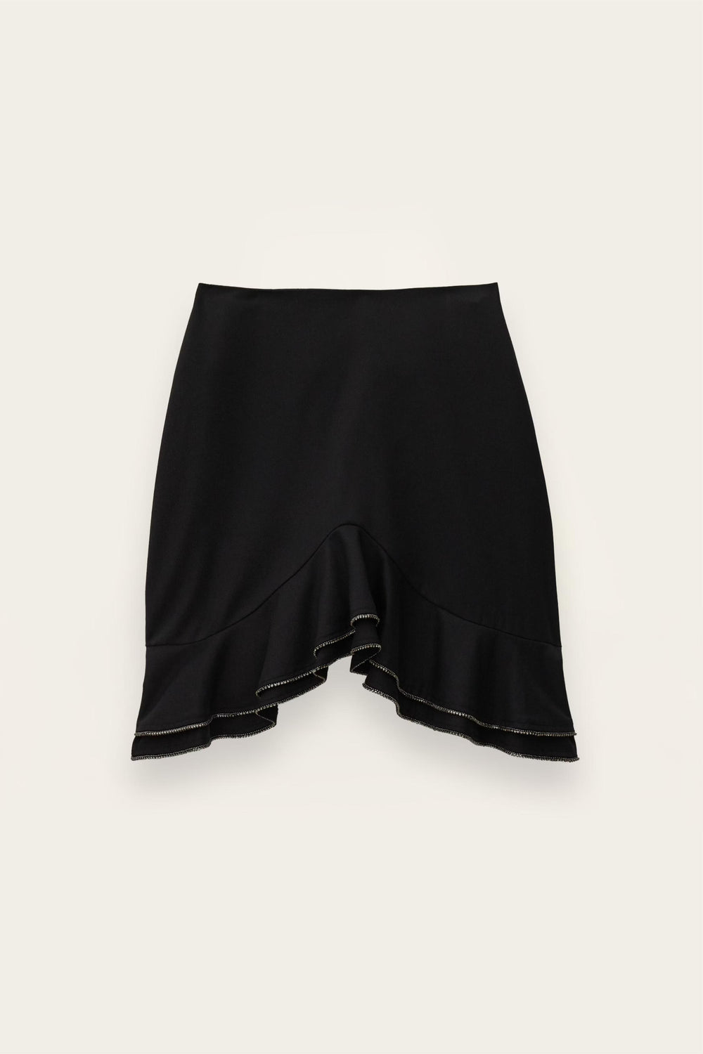 Skirt Salma Black