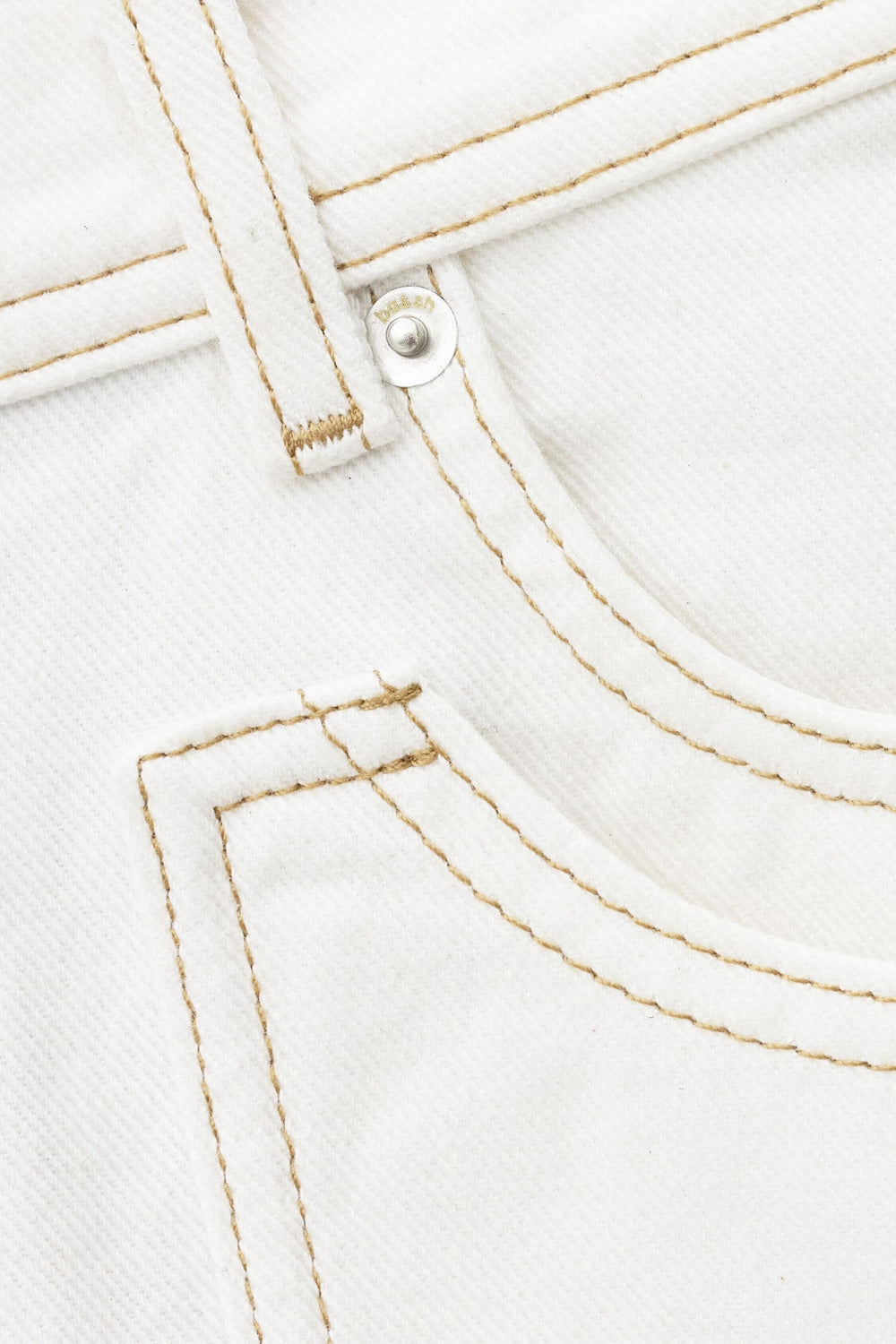 Cargo Shorts Bevy Off-White
