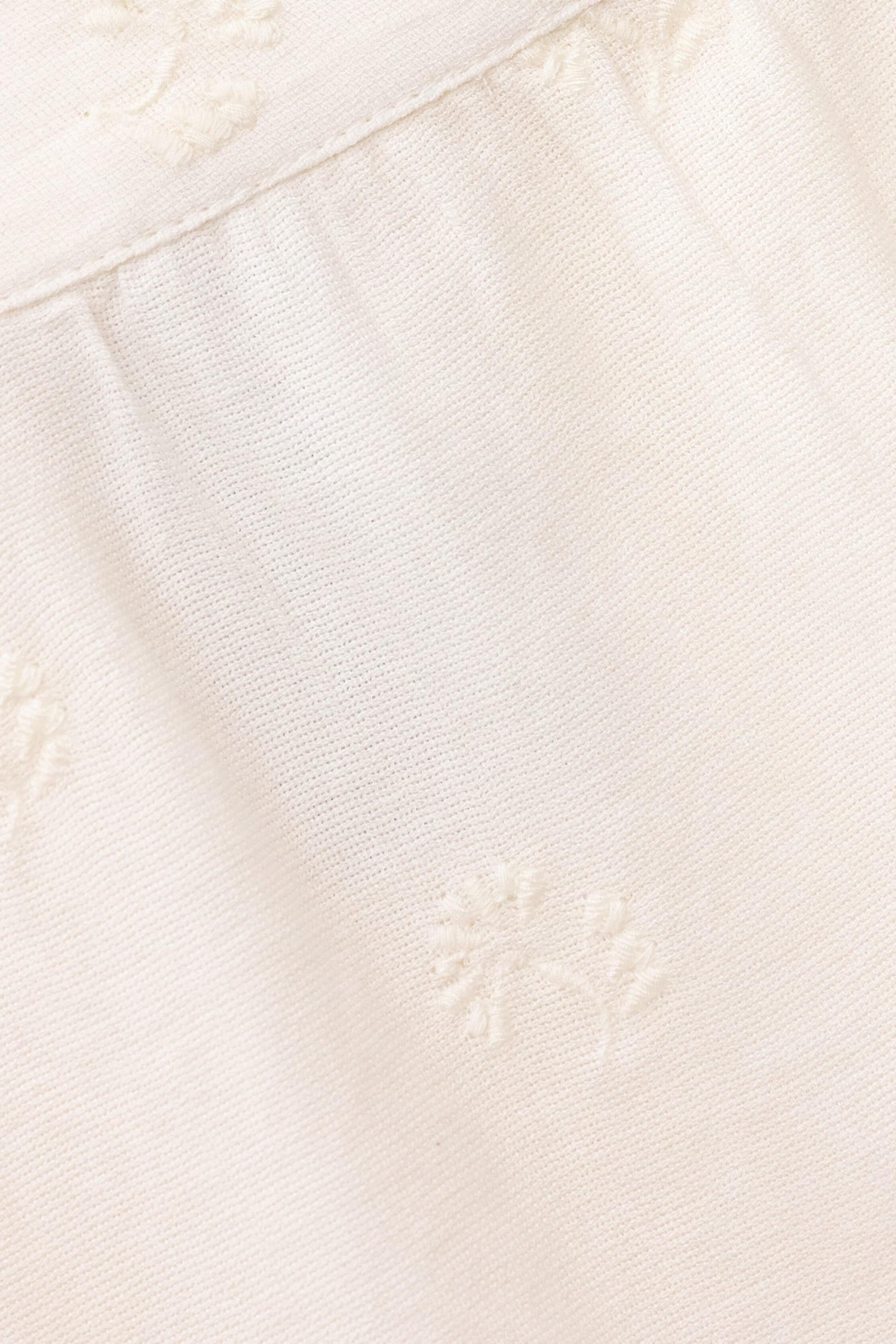Short Peter Off-White