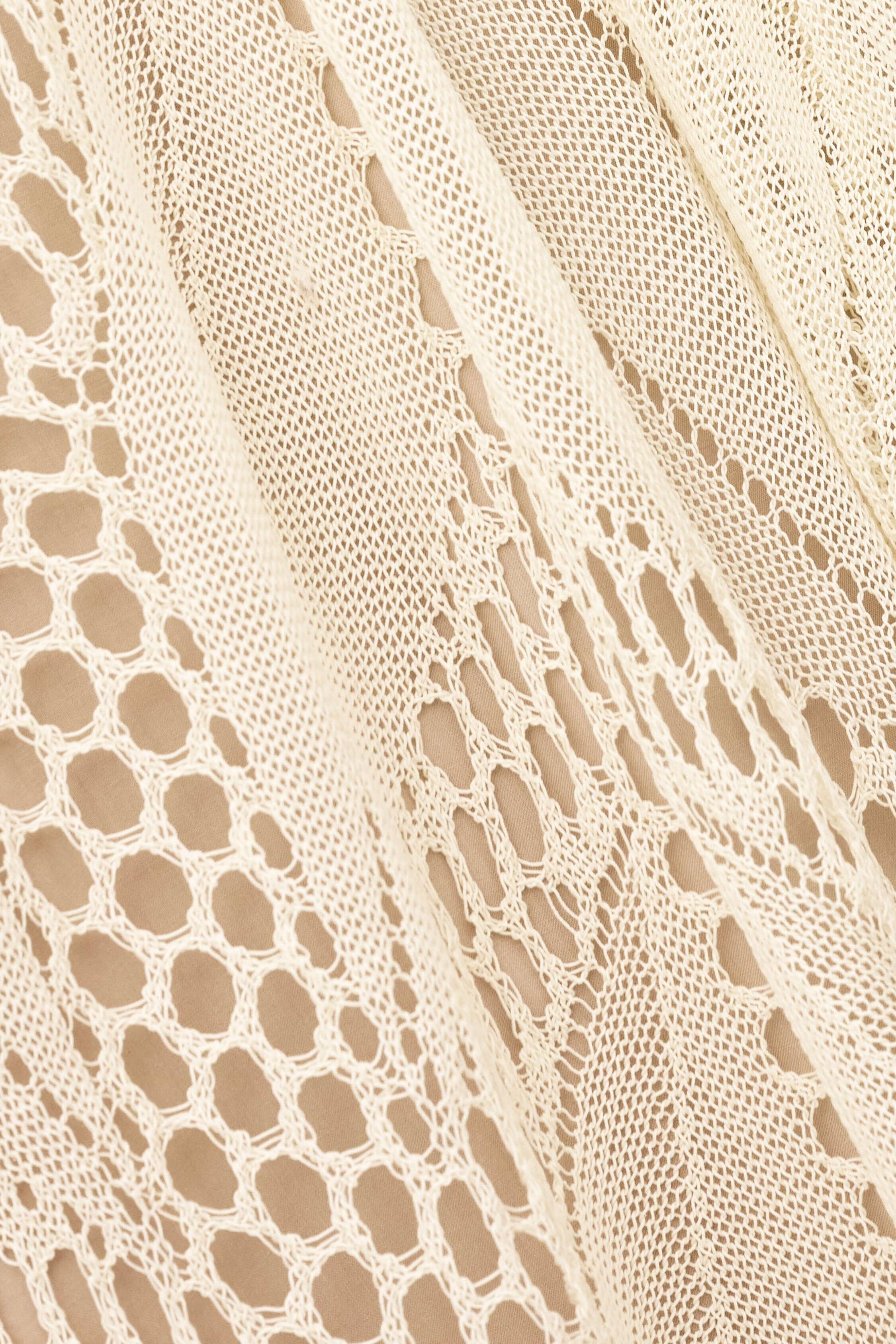 Skirt Ulysse Yellow