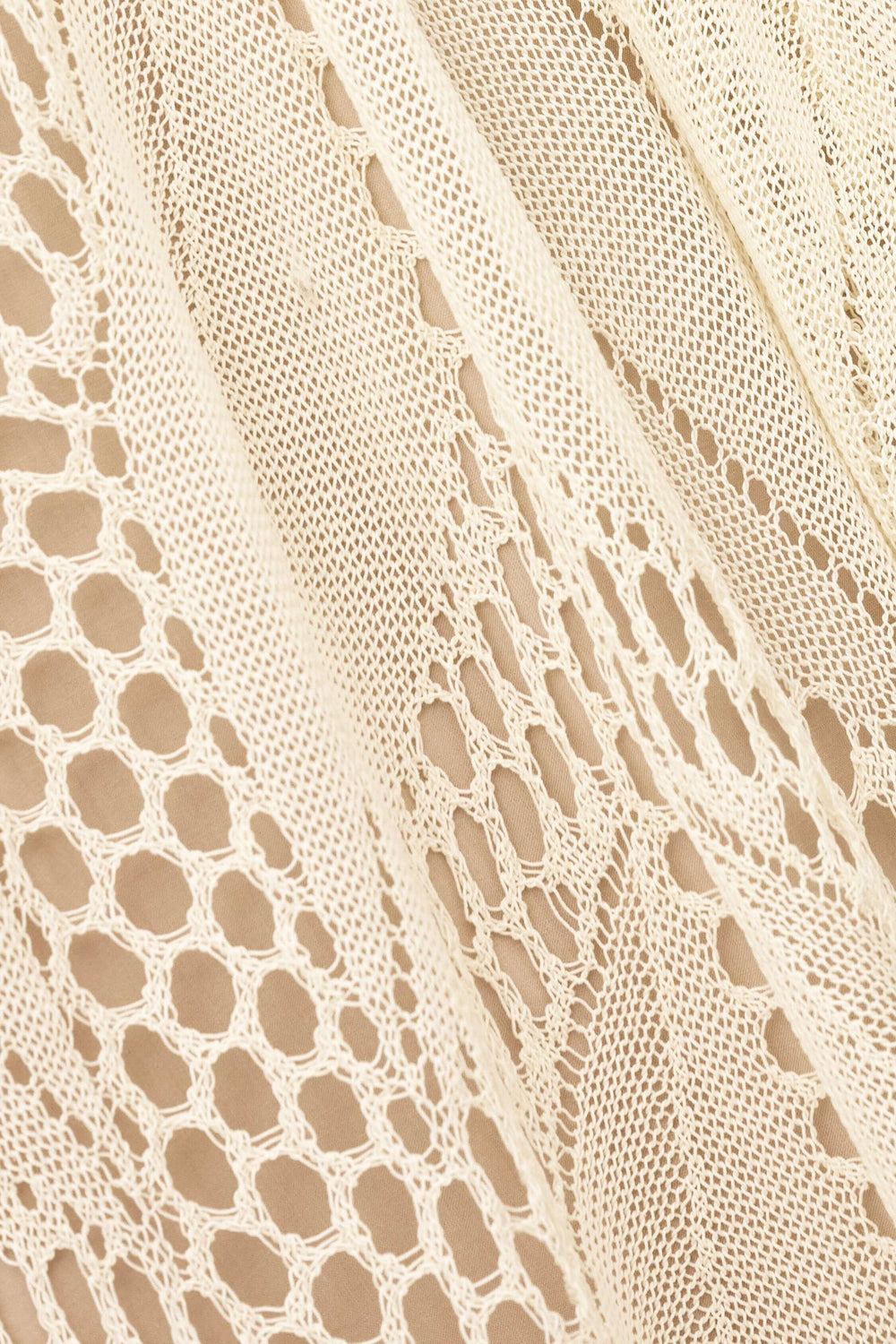 Skirt Ulysse Yellow