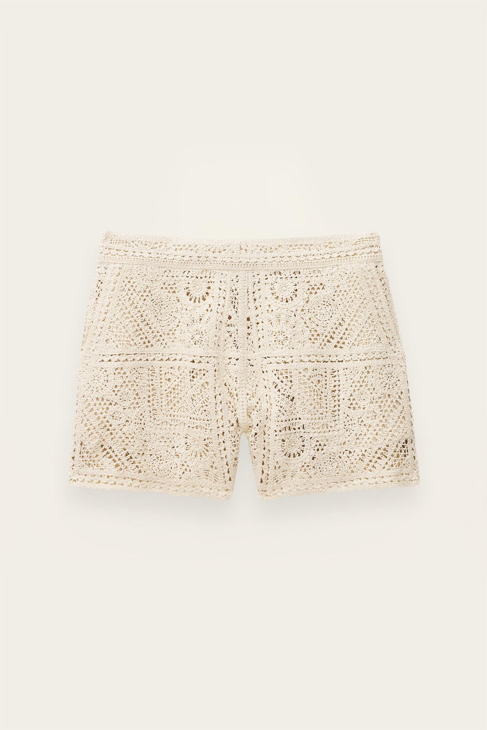 Shorts Fihona Off-White