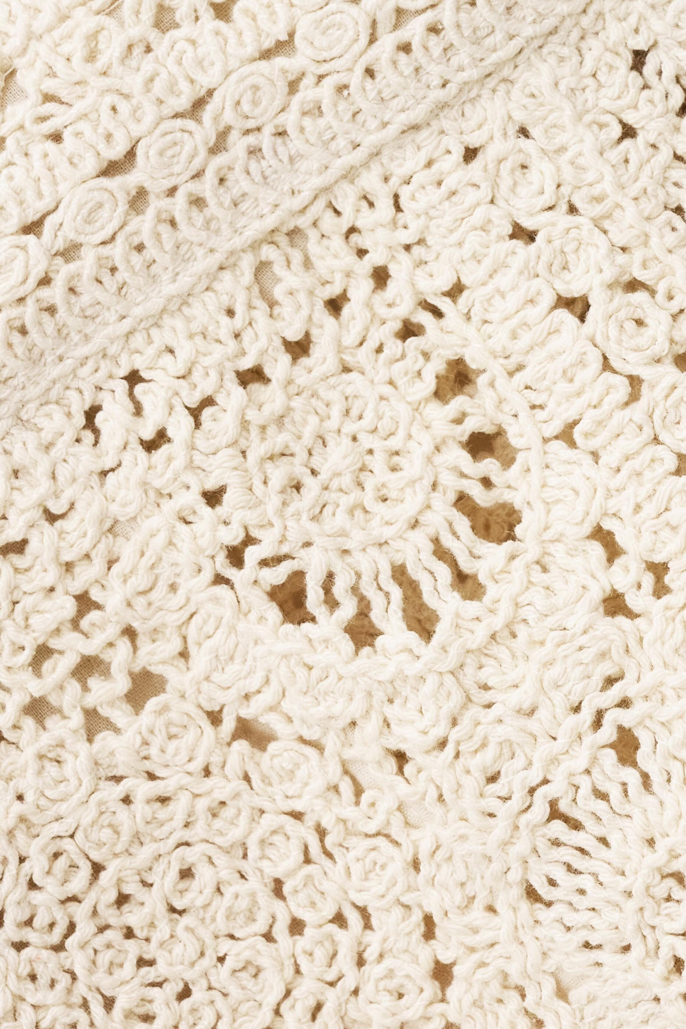 Shorts Fihona Off-White