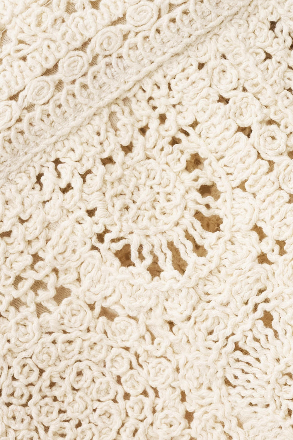 Shorts Fihona Off-White