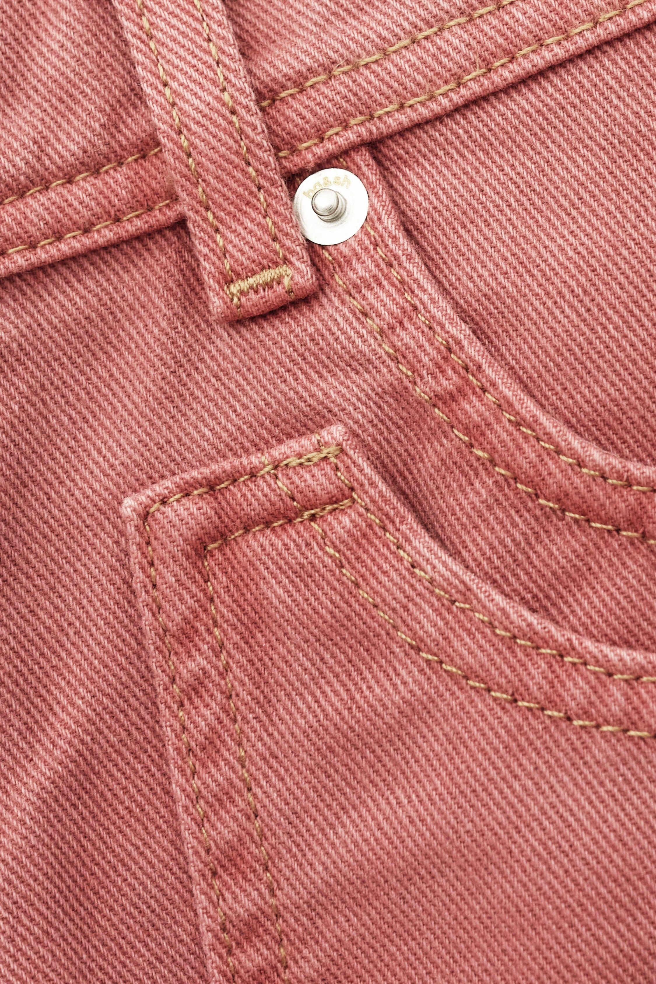 Cargo Shorts Bevy Pink