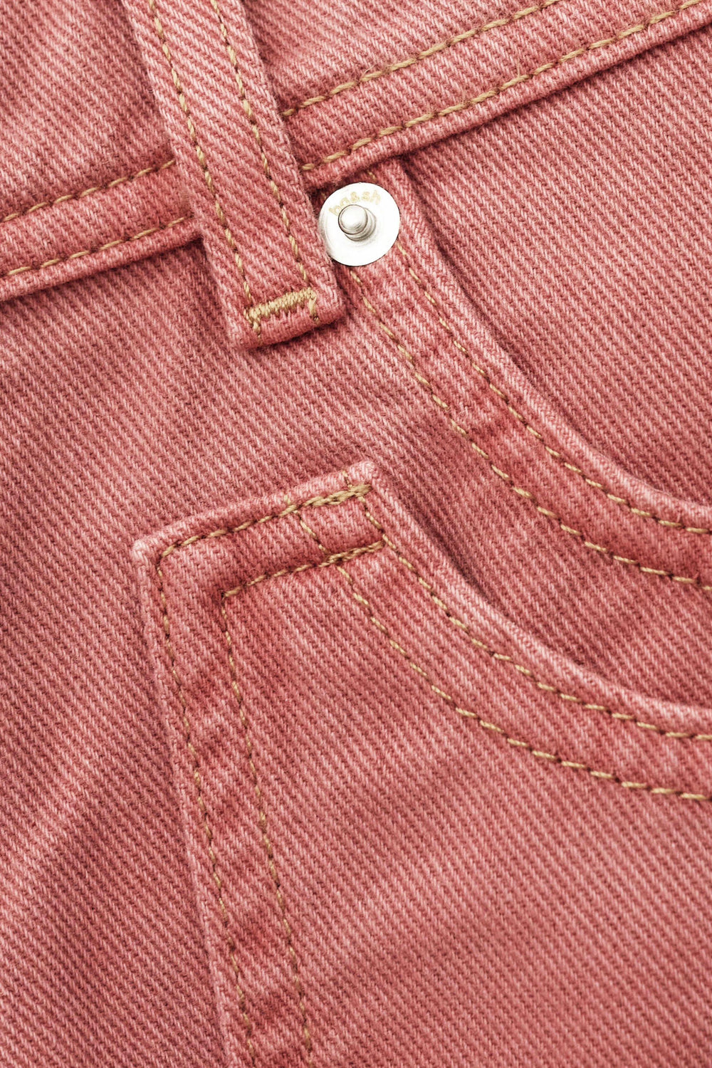Cargo Shorts Bevy Pink