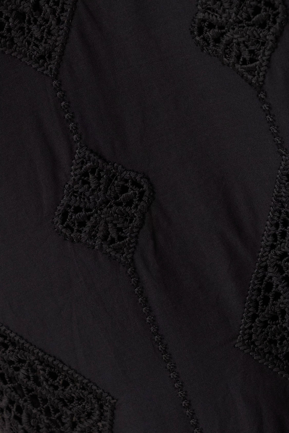 Maxi Skirt Mona Black