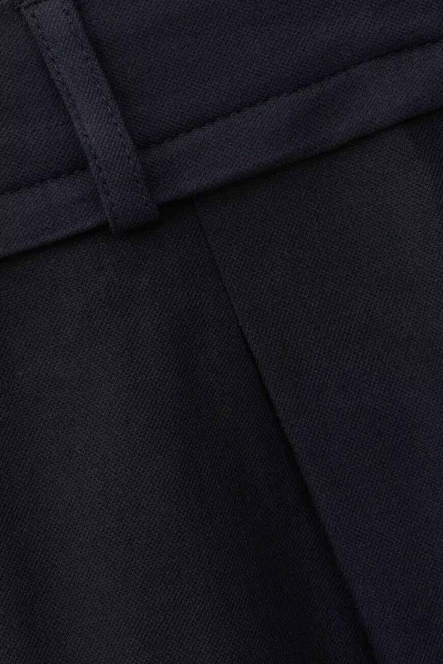 Tailored Shorts Cilo Blue