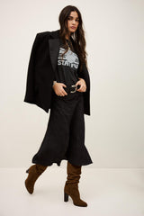 Skirt Rista Black
