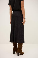 Skirt Rista Black