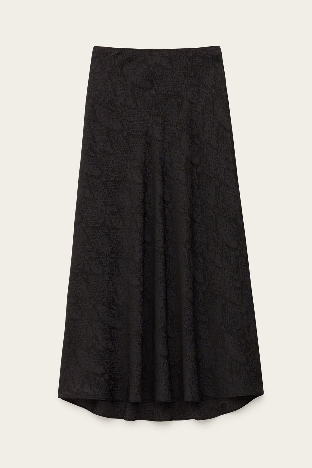 Skirt Rista Black