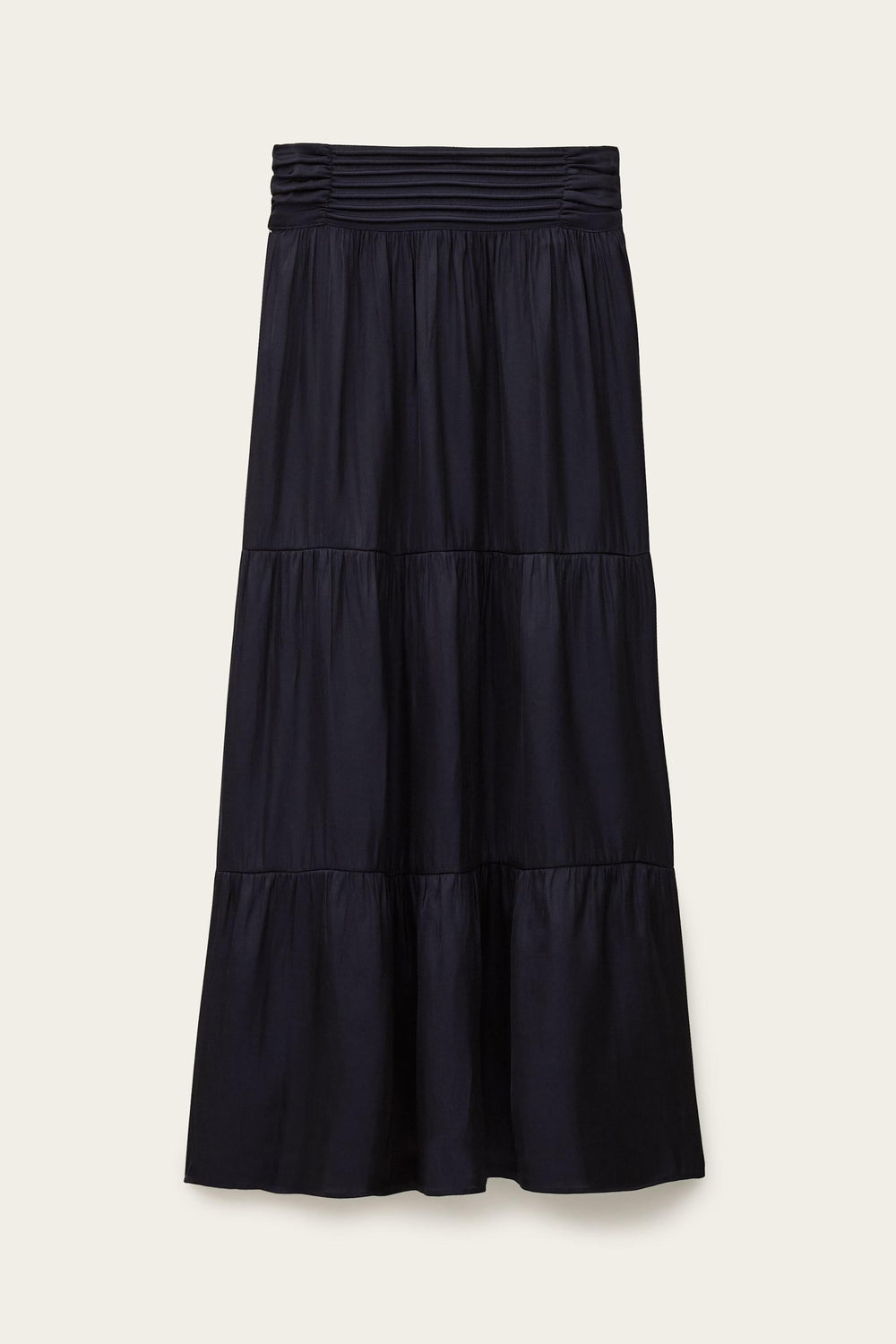 Skirt Camyla Blue