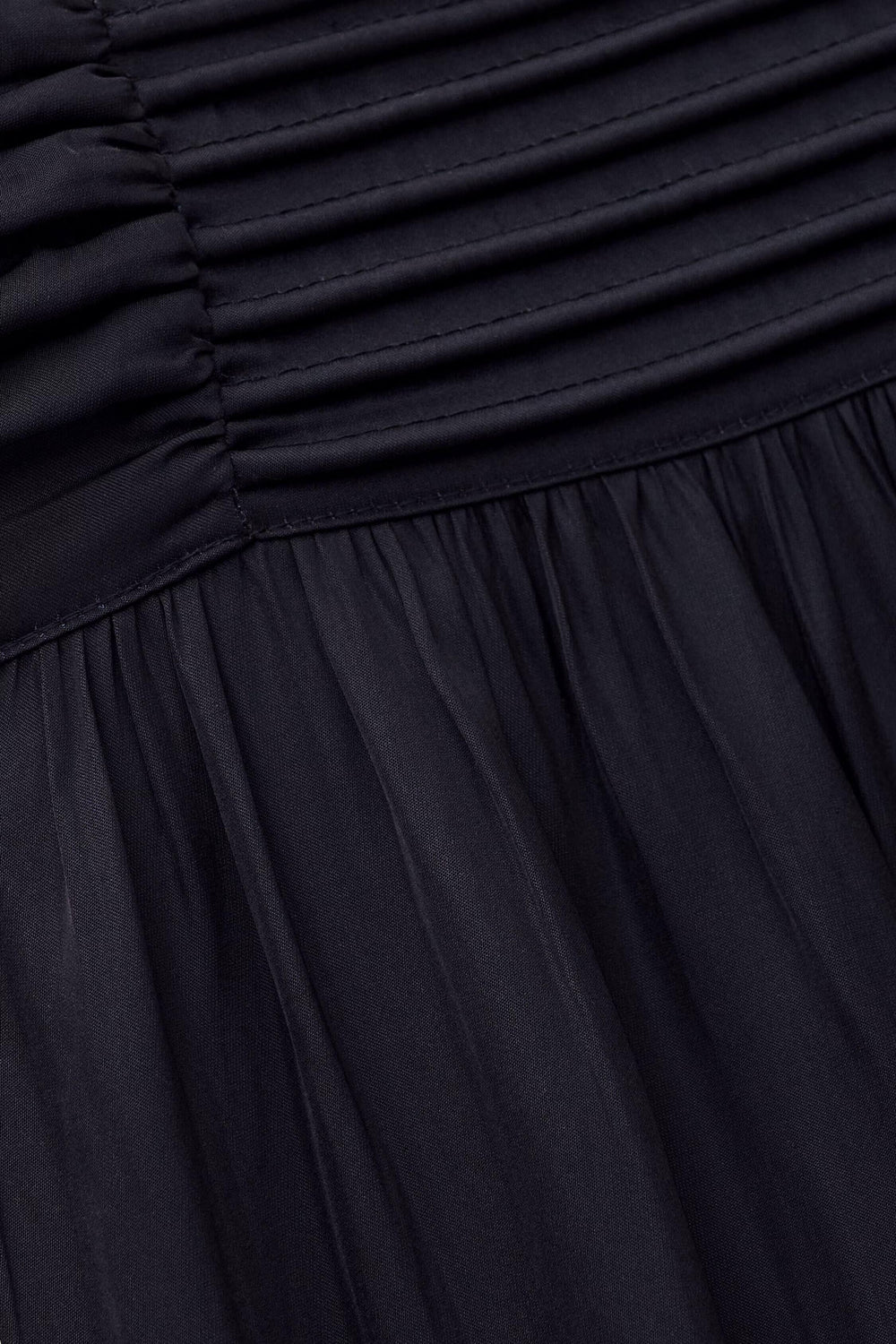 Skirt Camyla Blue