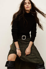 Skirt Rista Green