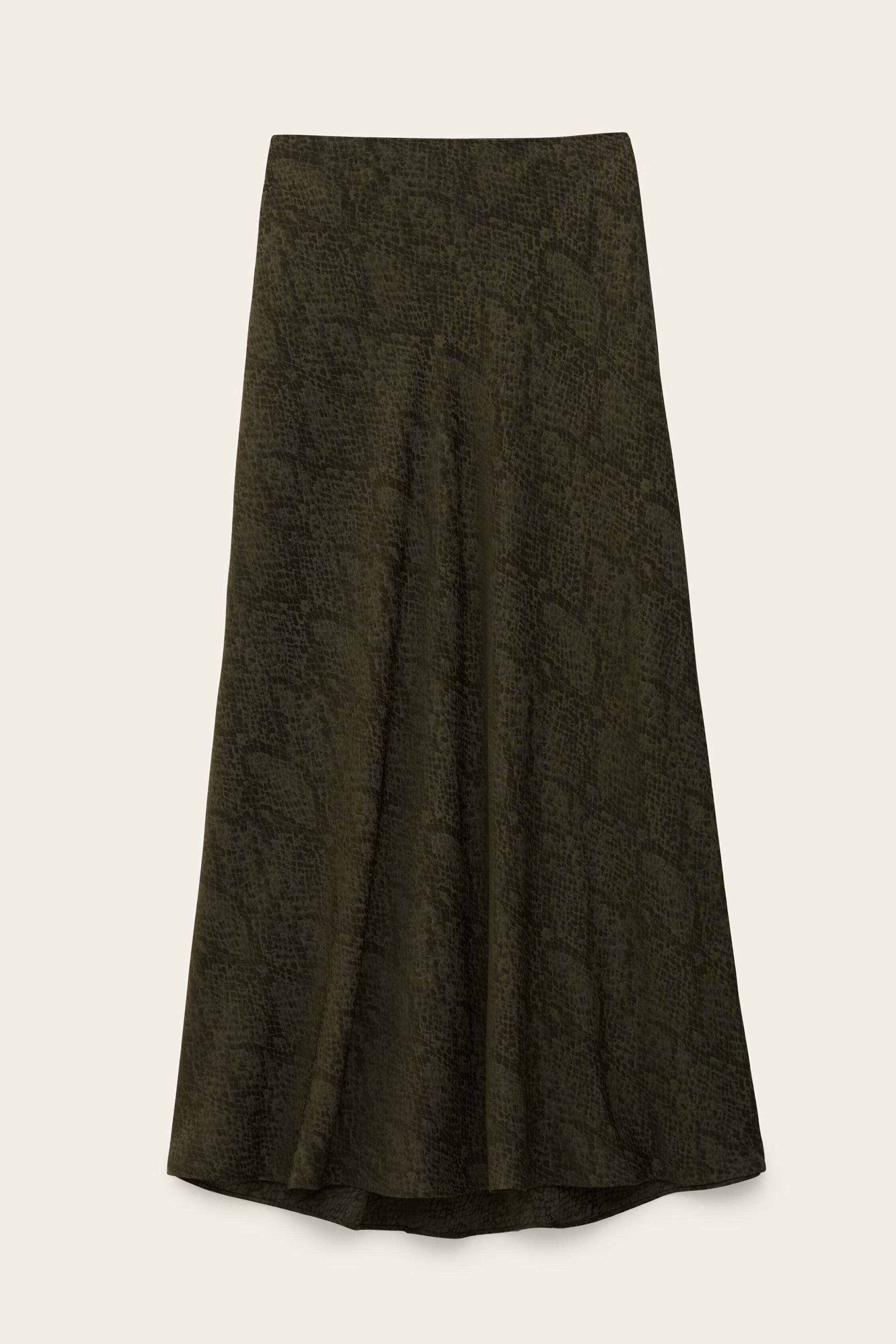 Skirt Rista Green
