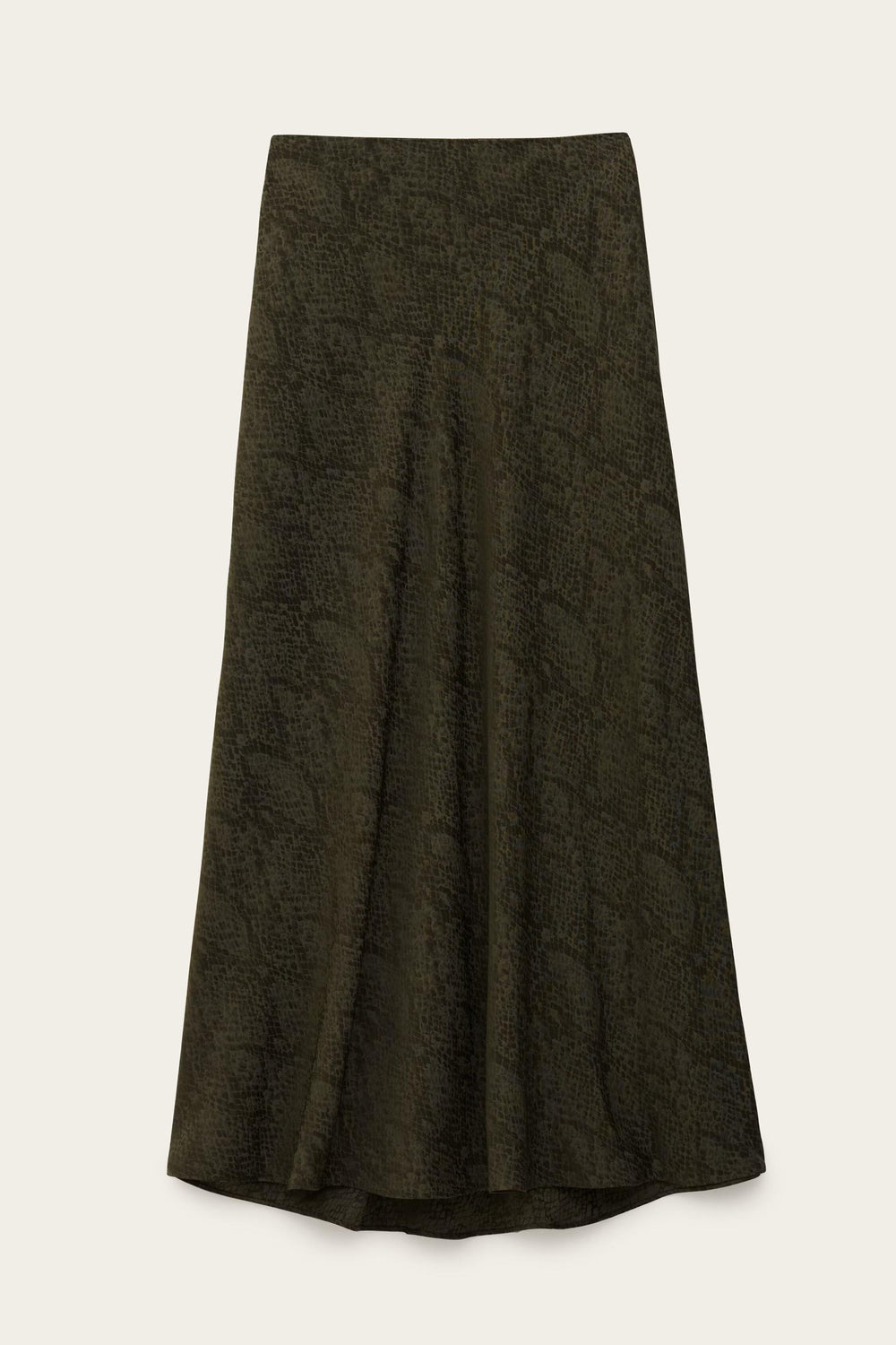 Skirt Rista Green