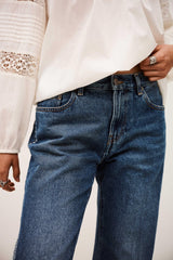 Flare Jeans Vivy Blue