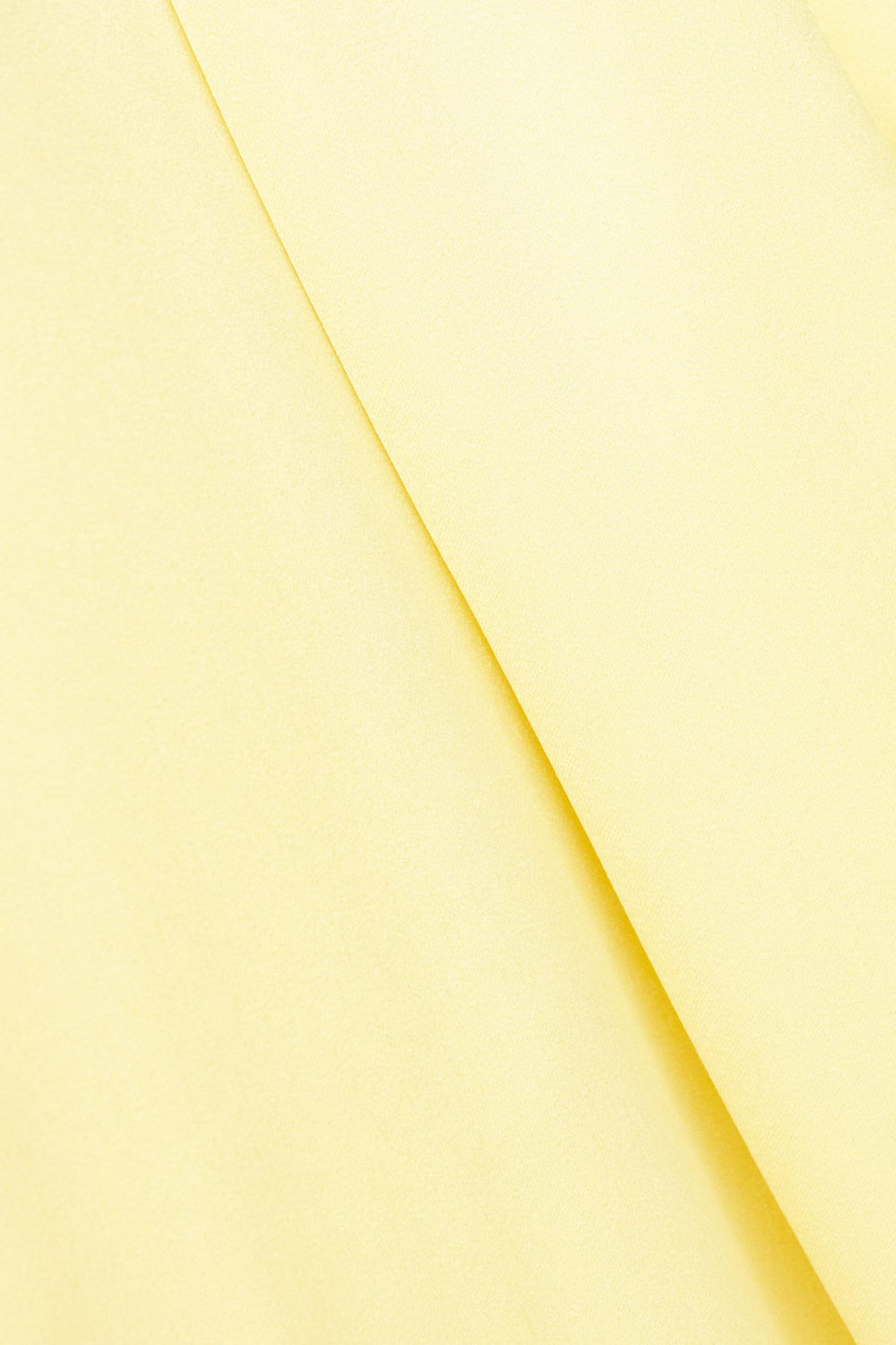 Wide-Leg Cargo Pants Cary Yellow