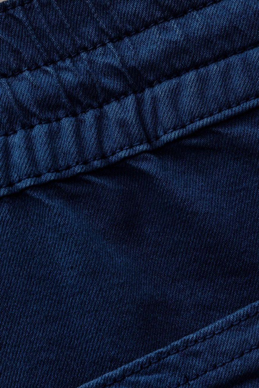 Wide-Leg Pants Fima Blue
